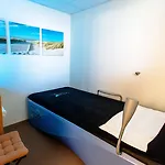 Forme-hotel & Montpellier Sud-est - Parc Expositions - Arena 3*