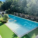 Forme-hotel & Montpellier Sud-est - Parc Expositions - Arena Hotel