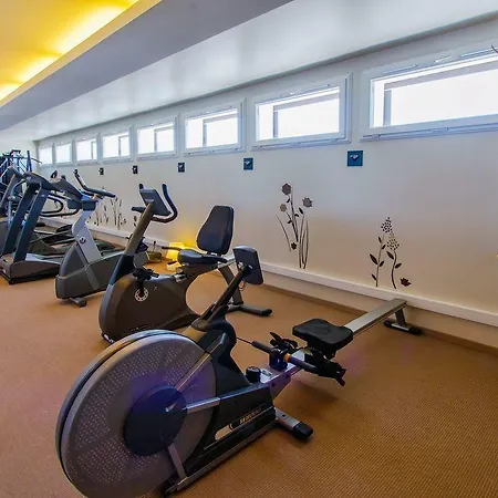 Forme-hotel&spa Montpellier Sud-est - Parc Expositions - Arena