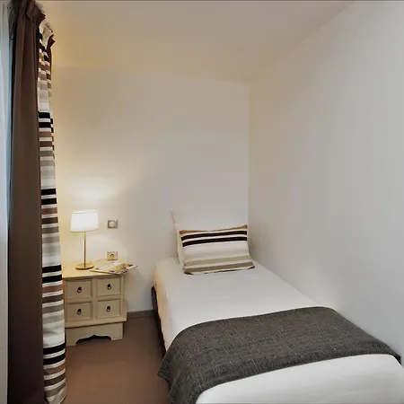 Forme-hotel & Montpellier Sud-est - Parc Expositions - Arena 3* 모기오