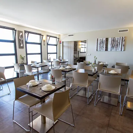 Forme-hotel & Montpellier Sud-est - Parc Expositions - Arena 모기오