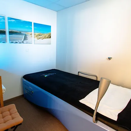 Forme-hotel & Montpellier Sud-est - Parc Expositions - Arena 3*