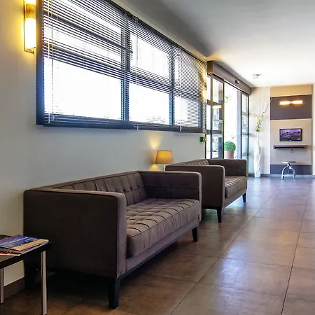 호텔 Forme-hotel & Montpellier Sud-est - Parc Expositions - Arena