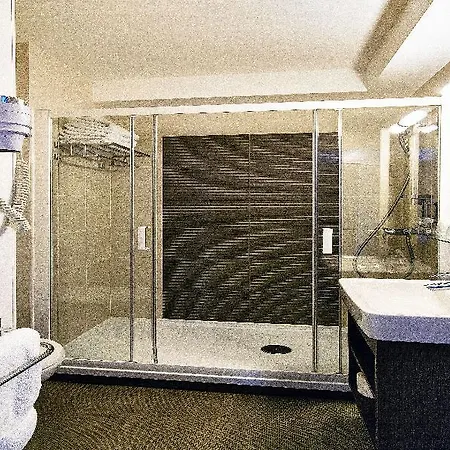 Hotel Forme-hotel&spa Montpellier Sud-est - Parc Expositions - Arena