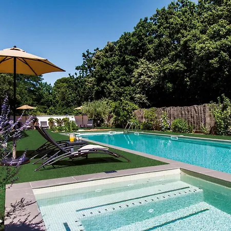 Forme-hotel & Montpellier Sud-est - Parc Expositions - Arena