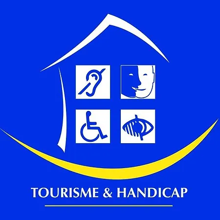 호텔 Forme-hotel & Montpellier Sud-est - Parc Expositions - Arena 모기오