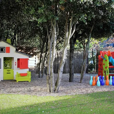 호텔 Forme-hotel & Montpellier Sud-est - Parc Expositions - Arena 모기오