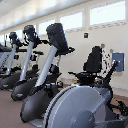 מלון Forme-hotel & Montpellier Sud-est - Parc Expositions - Arena