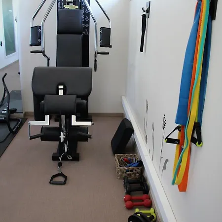 Forme-hotel & Montpellier Sud-est - Parc Expositions - Arena מוגויו