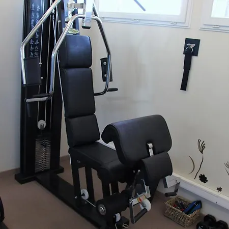 מלון Forme-hotel & Montpellier Sud-est - Parc Expositions - Arena 3*