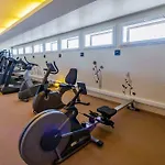Forme-hotel & Montpellier Sud-est - Parc Expositions - Arena