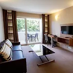 호텔 Forme-hotel & Montpellier Sud-est - Parc Expositions - Arena