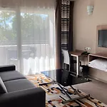 Forme-hotel & Montpellier Sud-est - Parc Expositions - Arena 모기오