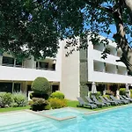 Forme-hotel & Montpellier Sud-est - Parc Expositions - Arena 호텔 모기오