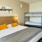 호텔 Forme-hotel & Montpellier Sud-est - Parc Expositions - Arena 모기오