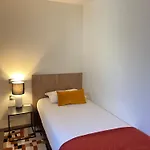 Forme-hotel & Montpellier Sud-est - Parc Expositions - Arena ホテル 3*