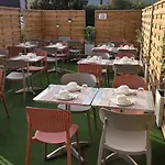 Forme-hotel & Montpellier Sud-est - Parc Expositions - Arena 3*