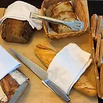 ホテル Forme-hotel & Montpellier Sud-est - Parc Expositions - Arena 3*
