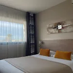 Forme-hotel & Montpellier Sud-est - Parc Expositions - Arena ホテル