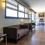 Forme-hotel & Montpellier Sud-est - Parc Expositions - Arena 3*
