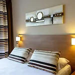 Forme-hotel & Montpellier Sud-est - Parc Expositions - Arena 호텔 3*