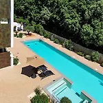 호텔 Forme-hotel & Montpellier Sud-est - Parc Expositions - Arena 3*