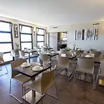 Forme-hotel & Montpellier Sud-est - Parc Expositions - Arena 호텔 모기오