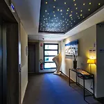 Forme-hotel & Montpellier Sud-est - Parc Expositions - Arena 호텔