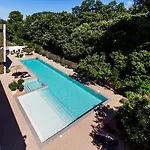 Forme-hotel & Montpellier Sud-est - Parc Expositions - Arena 3* 모기오