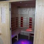 호텔 Forme-hotel & Montpellier Sud-est - Parc Expositions - Arena