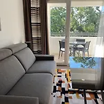 Forme-hotel & Montpellier Sud-est - Parc Expositions - Arena 모기오