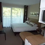 Forme-hotel & Montpellier Sud-est - Parc Expositions - Arena 호텔