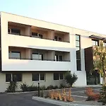 Forme-hotel & Montpellier Sud-est - Parc Expositions - Arena 모기오