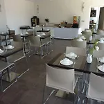 Forme-hotel & Montpellier Sud-est - Parc Expositions - Arena 호텔 3*