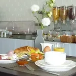 Forme-hotel & Montpellier Sud-est - Parc Expositions - Arena 호텔 3*