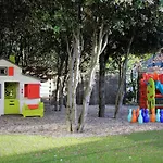 호텔 Forme-hotel & Montpellier Sud-est - Parc Expositions - Arena 모기오