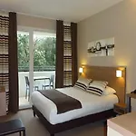 Forme-hotel & Montpellier Sud-est - Parc Expositions - Arena 모기오