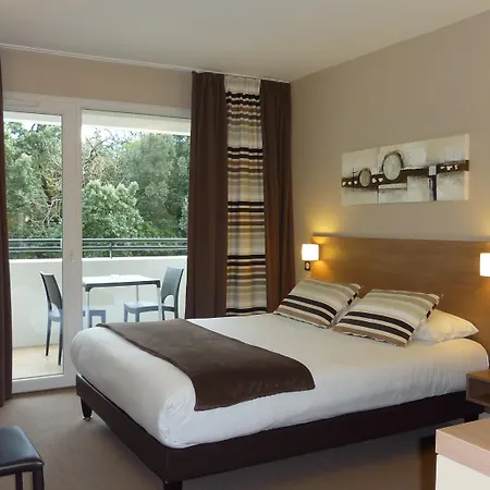 Forme-hotel & Montpellier Sud-est - Parc Expositions - Arena Hotel