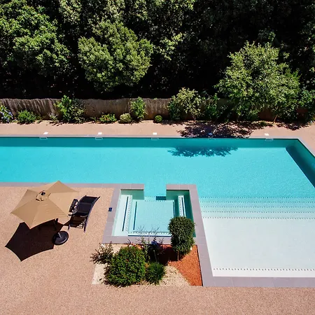 Forme-hotel & Montpellier Sud-est - Parc Expositions - Arena Hotel 3*