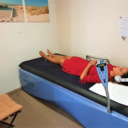 Hotel Forme-hotel&spa Montpellier Sud-est - Parc Expositions - Arena 3*