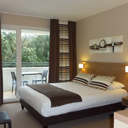 Otel Forme-hotel & Montpellier Sud-est - Parc Expositions - Arena 3*