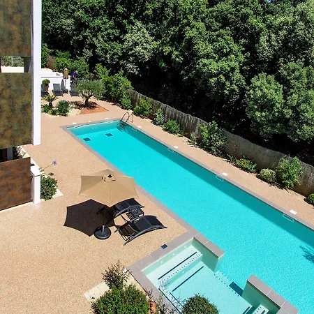 Otel Forme-hotel & Montpellier Sud-est - Parc Expositions - Arena 3*