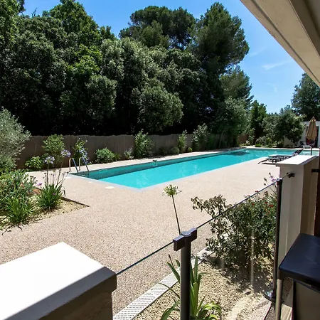 Forme-hotel & Montpellier Sud-est - Parc Expositions - Arena Otel