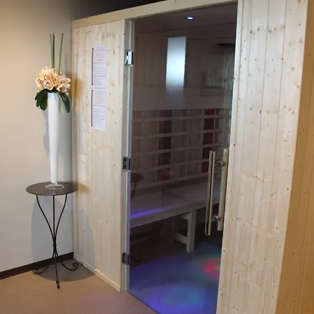 Otel Forme-hotel & Montpellier Sud-est - Parc Expositions - Arena