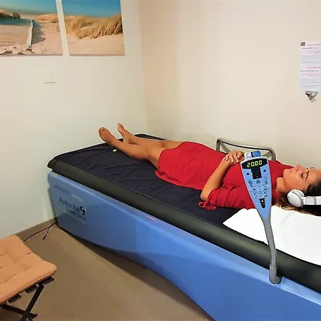 Otel Forme-hotel & Montpellier Sud-est - Parc Expositions - Arena Mauguio