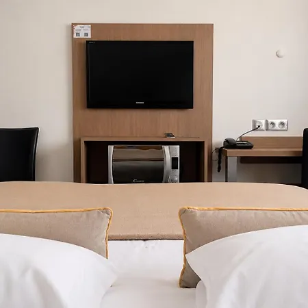 Otel Forme-hotel & Montpellier Sud-est - Parc Expositions - Arena