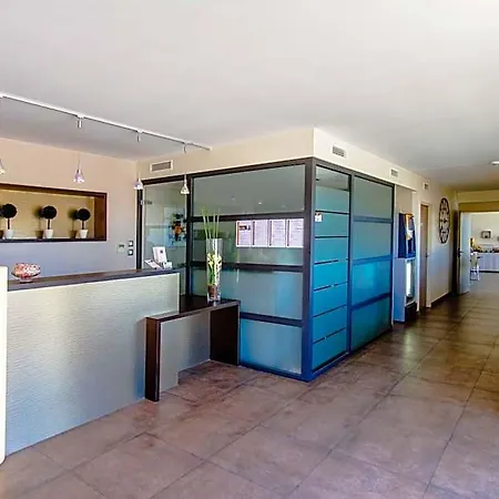 호텔 Forme-hotel & Montpellier Sud-est - Parc Expositions - Arena 3*