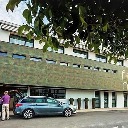 호텔 Forme-hotel & Montpellier Sud-est - Parc Expositions - Arena