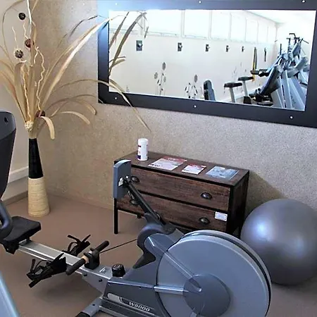 Forme-hotel & Montpellier Sud-est - Parc Expositions - Arena 호텔 3*