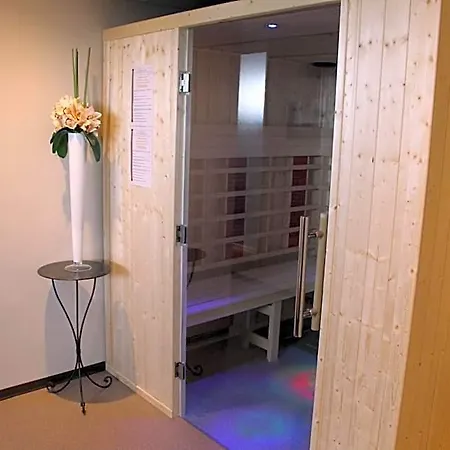 Forme-hotel & Montpellier Sud-est - Parc Expositions - Arena 호텔 3*